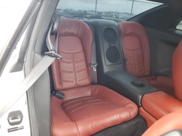 2015 NISSAN GT-R PREMI - JN1AR5EF2FM280982