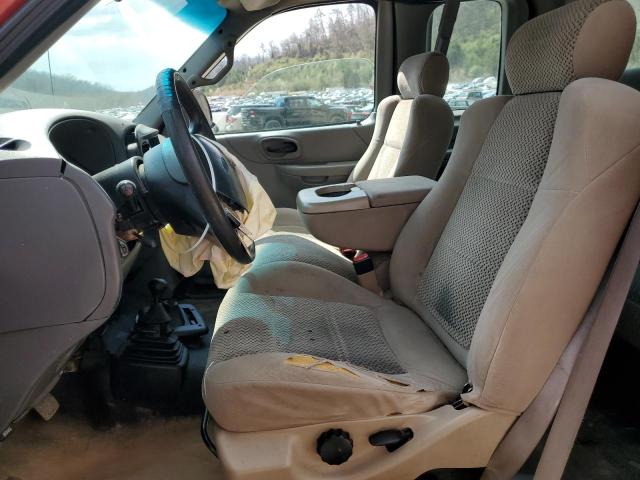 1999 Ford F150 VIN: 1FTRX18WXXNA41170 Lot: 48357054