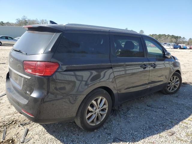 2019 Kia Sedona Lx VIN: KNDMB5C19K6512224 Lot: 47502644