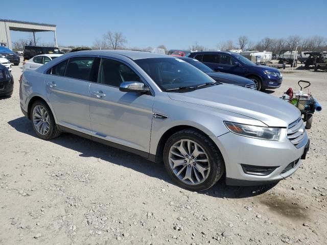 2014 Ford Taurus Limited VIN: 1FAHP2F84EG179929 Lot: 47697974