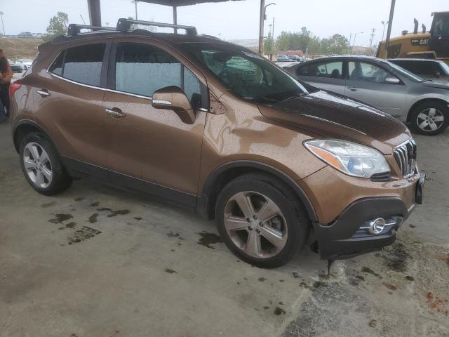 2016 Buick Encore - Image 4
