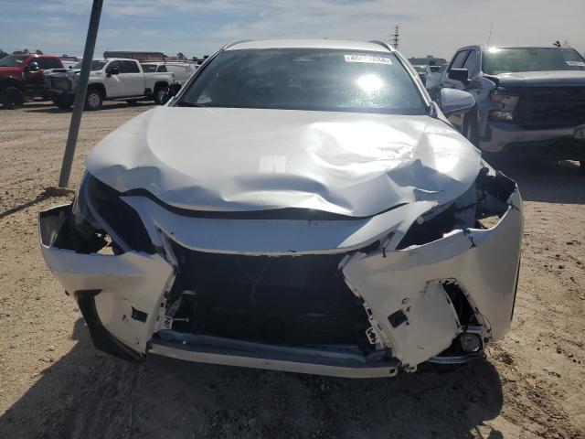 2024 LEXUS NX 250 BAS JTJADCAZ9R2008300