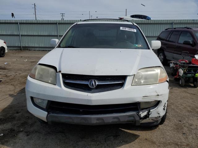 2HNYD189X3H554723 2003 Acura Mdx Touring