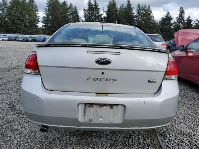 Lot #2436520685 2009 FORD FOCUS SES salvage car
