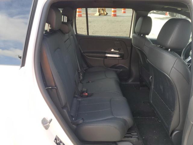 2023 MERCEDES-BENZ EQB 300 4M - W1N9M0KB9PN069348