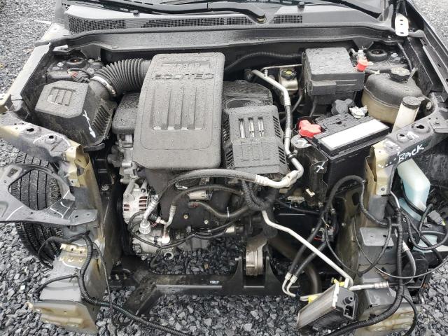 2016 GMC TERRAIN SL - 2GKALPEK0G6152073