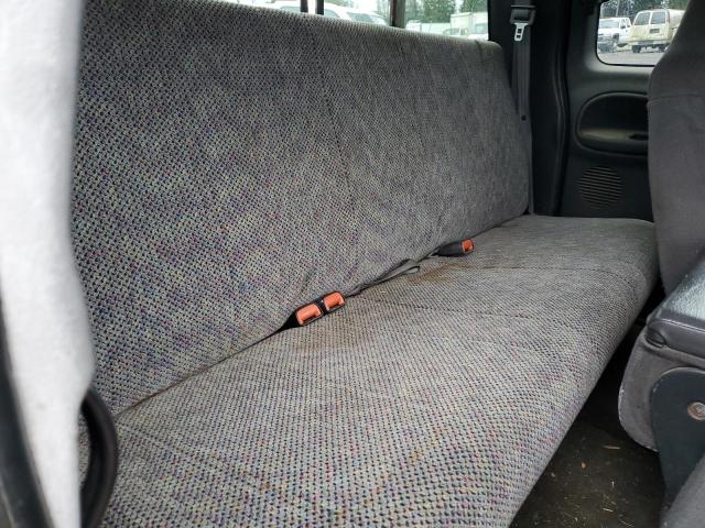 2000 Dodge Ram 2500 VIN: 1B7KF23W4YJ134180 Lot: 47589554