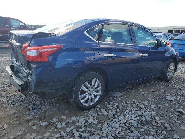 2018 Nissan Sentra S VIN: 3N1AB7AP5JY266496 Lot: 45298794