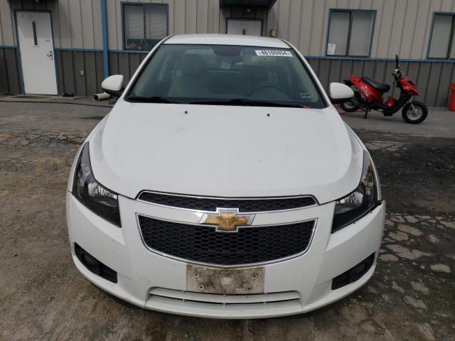 2014 Chevrolet Cruze VIN: 1G1P75SZ1E7413345 Lot: 46109454