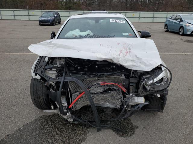 2016 BMW 535 XI - WBA5B3C59GG257861