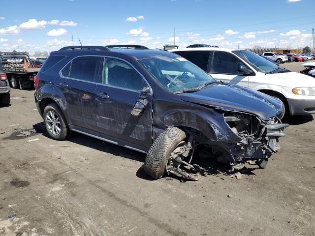 2016 Chevrolet Equinox Lt VIN: 2GNALCEK5G6234943 Lot: 48762954