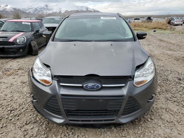 2012 Ford Focus Se VIN: 1FAHP3F21CL290279 Lot: 48994694