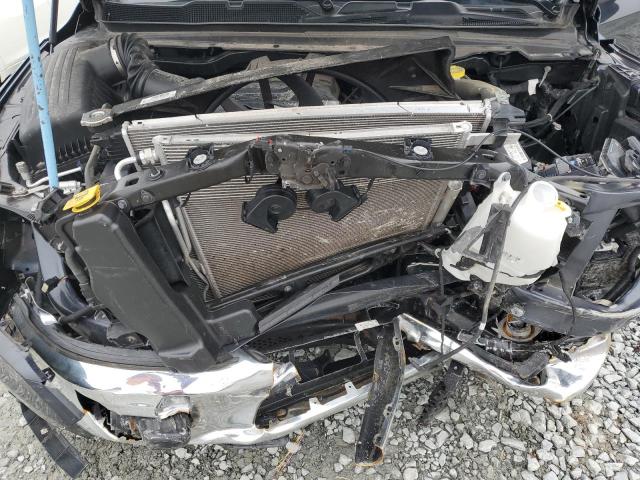 2019 RAM 1500 LARAM - 1C6SRFRT1KN889080
