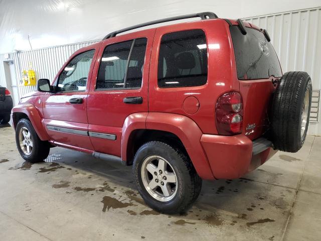 1J4GL38K15W645591 | 2005 Jeep liberty renegade