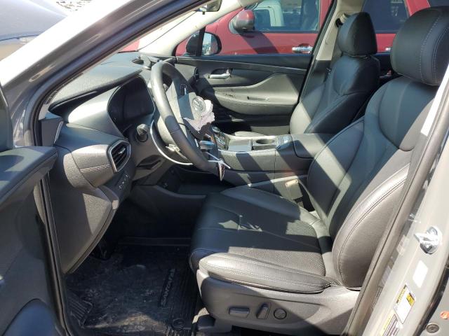 2023 HYUNDAI SANTA FE X - 5NMS64AJ6PH625390