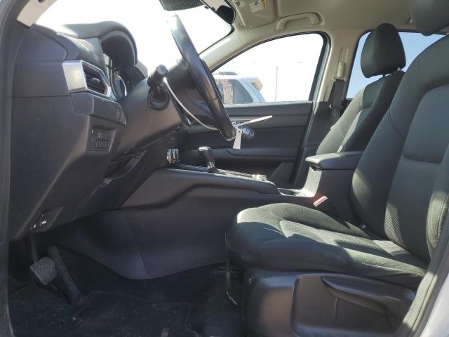 2018 MAZDA CX-5 SPORT - JM3KFABM2J1364128