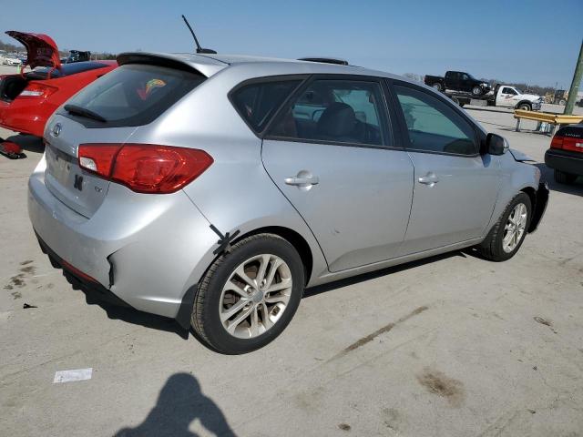 2012 Kia Forte Ex VIN: KNAFU5A2XC5492536 Lot: 47919314