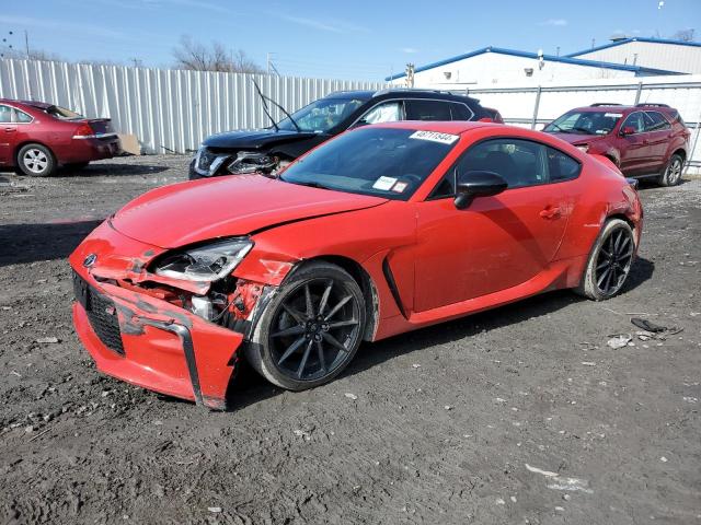 2023 Toyota Gr 86 Premium VIN: JF1ZNBE16P9751363 Lot: 48711544