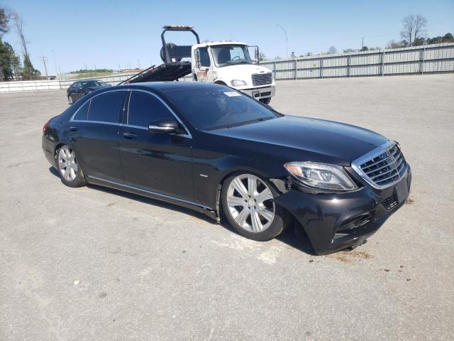 VIN WDDUG8FB0EA021118 2014 Mercedes-Benz S-Class, 5... no.4