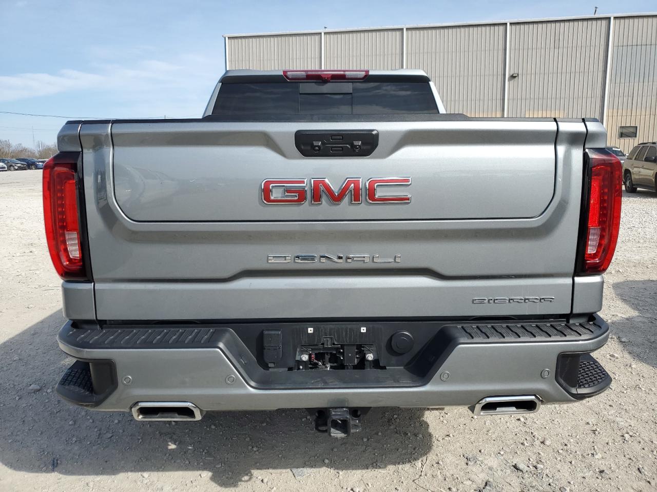 3GTUUGEL6PG344763 2023 GMC Sierra K1500 Denali