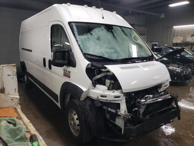 2019 Ram Promaster 2500 2500 High VIN: 3C6TRVDG5KE513320 Lot: 47075474
