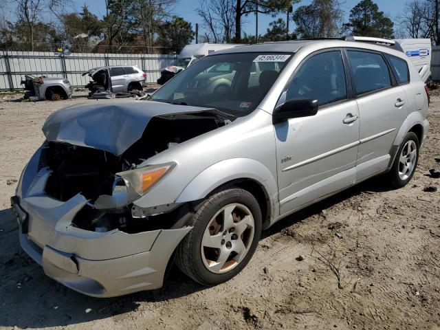 2003 Pontiac Vibe VIN: 5Y2SL62823Z467619 Lot: 45166344