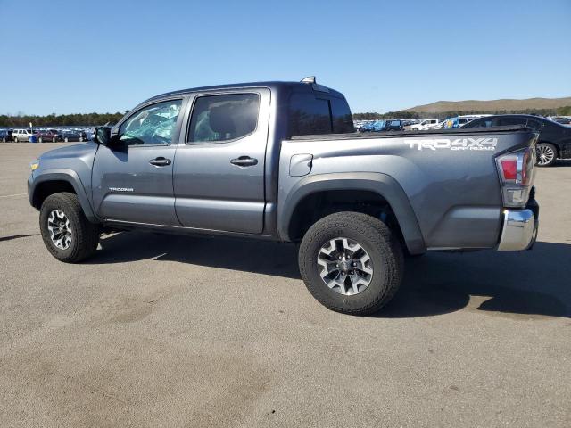 2022 Toyota Tacoma Double Cab VIN: 3TMCZ5AN4NM458882 Lot: 45958314