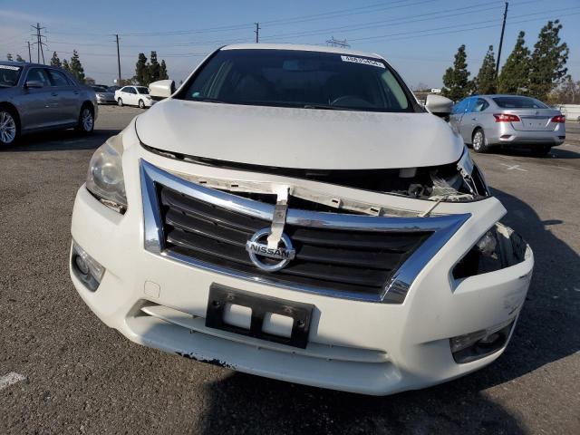 2013 Nissan Altima 2.5 VIN: 1N4AL3AP1DN453650 Lot: 48835454