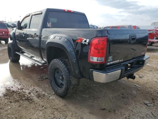 2011 GMC Sierra K1500 Sle VIN: 3GTP2VE30BG283622 Lot: 45669434