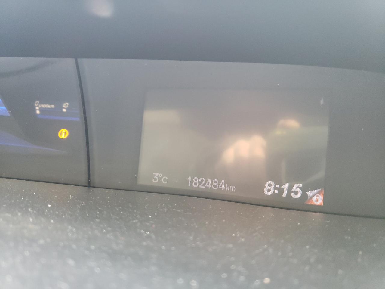 2HGFG3B5XCH003716 2012 Honda Civic Lx