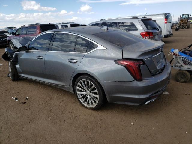 2020 CADILLAC CT5 PREMIU - 1G6DT5RKXL0131180