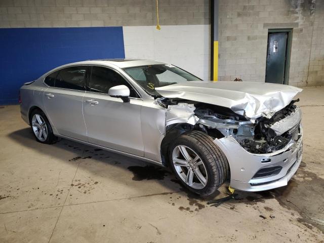 2018 VOLVO S90 T5 MOM - LVY982MKXJP022399