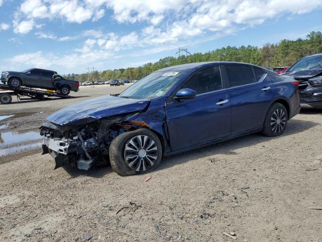 2020 NISSAN ALTIMA S 1N4BL4BV3LC206115