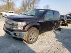 2020 FORD F150 SUPER - 1FTEW1E45LKE57935