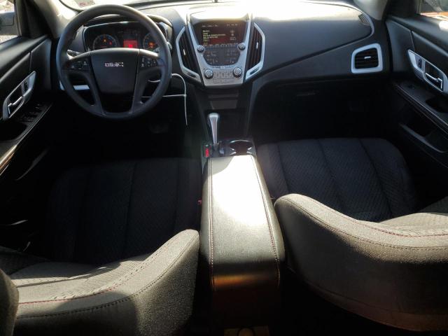 2015 GMC 15PASSBUS 2GKALNEK5F6404421