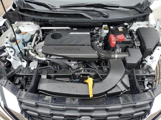 2023 NISSAN ROGUE SL - JN8BT3CB8PW358022