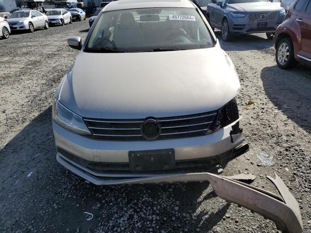 2015 Volkswagen Jetta - Image 5