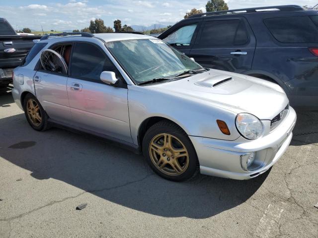 2002 Subaru Impreza Wrx VIN: JF1GG29632G805648 Lot: 47053964