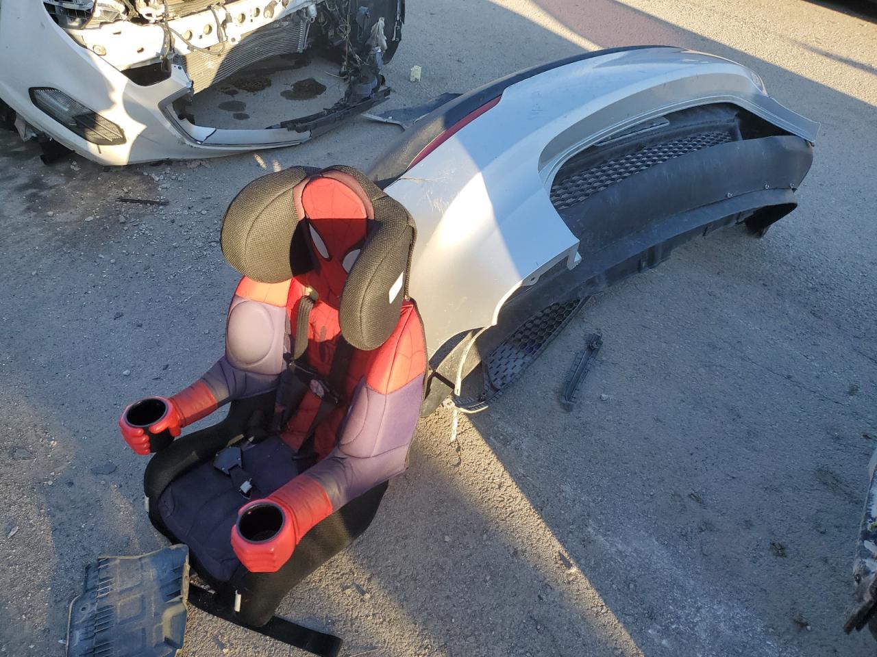 KNAFK4A6XG5607967 2016 Kia Forte Lx