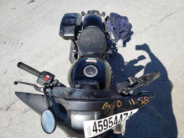 2024 HONDA CMX1100 T - JH2SC8355RK300308