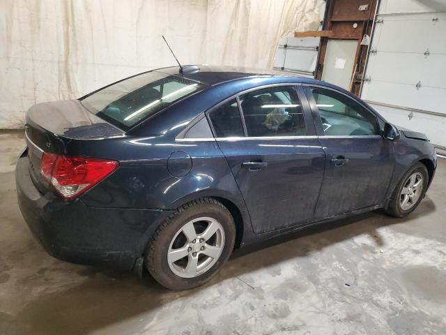 2015 Chevrolet Cruze Lt VIN: 1G1PC5SB6F7218471 Lot: 46996114