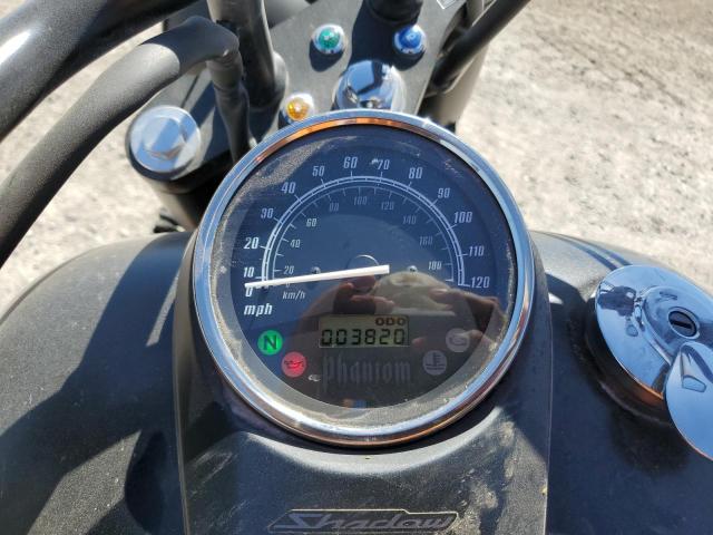 2022 HONDA VT750 C2B JH2RC5373NK200832