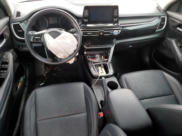 2021 KIA SELTOS EX - KNDERCAA4M7044939