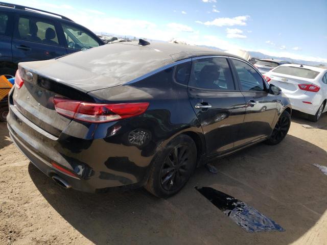2018 Kia Optima Lx VIN: 5XXGT4L34JG263207 Lot: 45415704