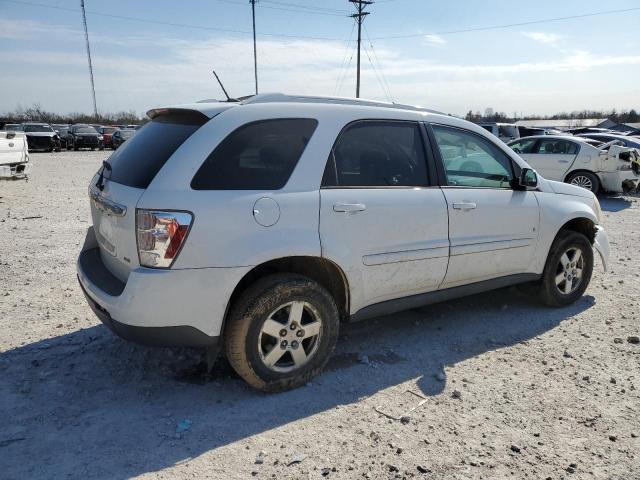 2007 Chevrolet Equinox Lt VIN: 2CNDL73F776238961 Lot: 47466624