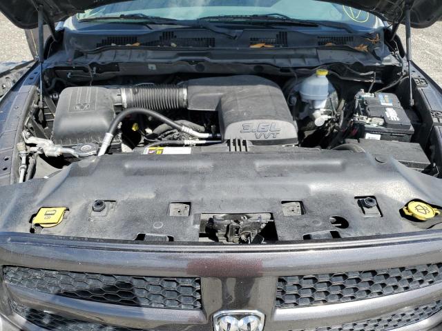 2015 RAM 1500 ST - 1C6RR6FG5FS675920