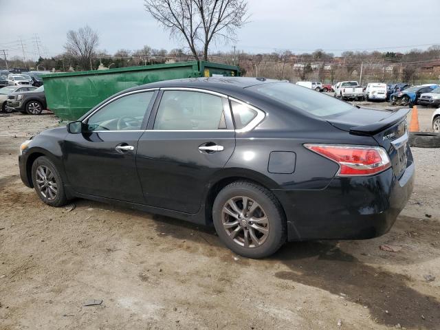 2015 NISSAN ALTIMA 2.5 - 1N4AL3AP5FC476489