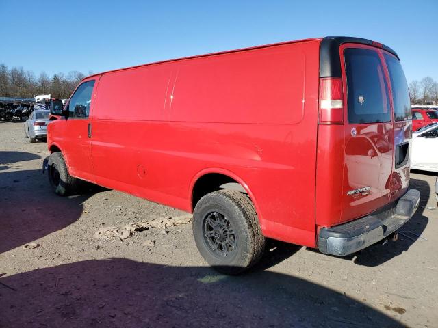 2013 Chevrolet Express G3500 VIN: 1GCZGUCG6D1170091 Lot: 47060364