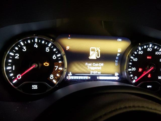 2023 JEEP RENEGADE A ZACNJDE15PPP22240