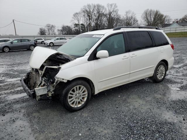 2010 Toyota Sienna Xle VIN: 5TDYK4CC0AS338250 Lot: 44221244